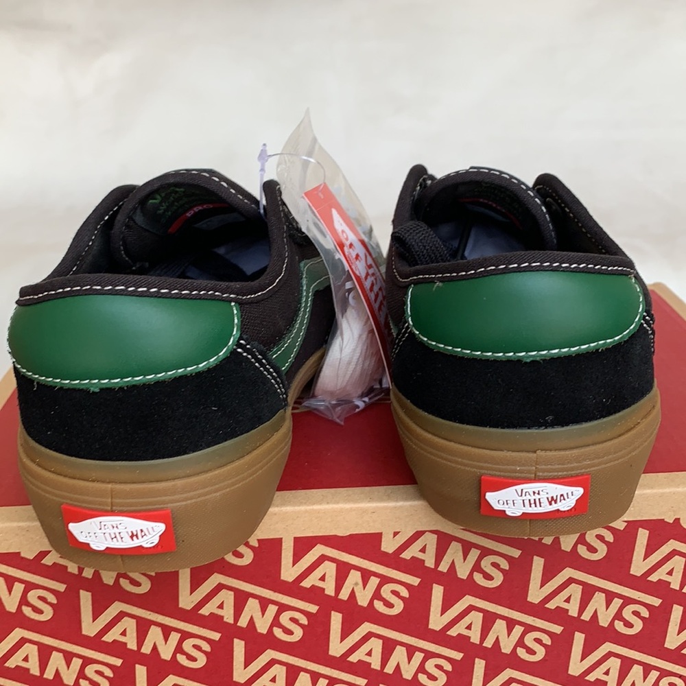 VANS CHIMA PRO 2 Black/Alpine WMNS - Picture 11 of 13